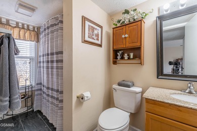 Discover the ideal investment opportunity in the breathtaking on Bent Creek Golf Course in Tennessee - for sale on GolfHomes.com, golf home, golf lot