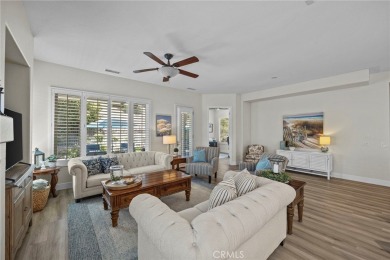 Opportunity: Exceptional Tenaja Model in Trilogy at Glen Ivy's on Glen Ivy Golf Club in California - for sale on GolfHomes.com, golf home, golf lot