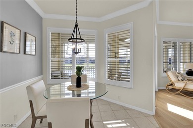 Welcome to this beautifully maintained Nottingham II on Lexington Country Club in Florida - for sale on GolfHomes.com, golf home, golf lot