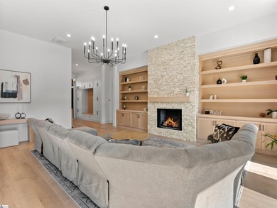 Welcome to The Creeks at Woodfin Ridge, a prestigious gated golf on Woodfin Ridge Golf Club in South Carolina - for sale on GolfHomes.com, golf home, golf lot