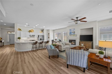 Opportunity: Exceptional Tenaja Model in Trilogy at Glen Ivy's on Glen Ivy Golf Club in California - for sale on GolfHomes.com, golf home, golf lot
