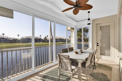 Welcome to this beautifully maintained Nottingham II on Lexington Country Club in Florida - for sale on GolfHomes.com, golf home, golf lot