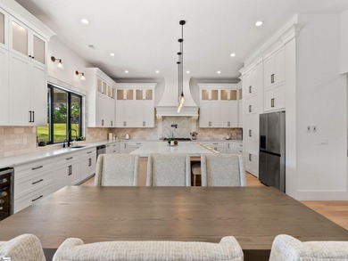 Welcome to The Creeks at Woodfin Ridge, a prestigious gated golf on Woodfin Ridge Golf Club in South Carolina - for sale on GolfHomes.com, golf home, golf lot