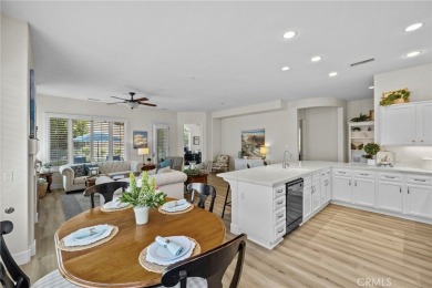 Opportunity: Exceptional Tenaja Model in Trilogy at Glen Ivy's on Glen Ivy Golf Club in California - for sale on GolfHomes.com, golf home, golf lot
