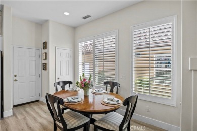 Opportunity: Exceptional Tenaja Model in Trilogy at Glen Ivy's on Glen Ivy Golf Club in California - for sale on GolfHomes.com, golf home, golf lot