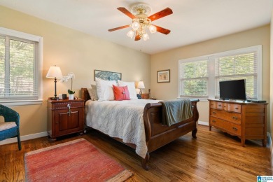 NEW LOOK with updated master bathroom! Location, location on Vestavia Golf and Country Club in Alabama - for sale on GolfHomes.com, golf home, golf lot