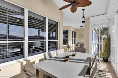 Welcome to this beautifully maintained Nottingham II on Lexington Country Club in Florida - for sale on GolfHomes.com, golf home, golf lot