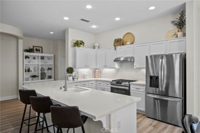 Opportunity: Exceptional Tenaja Model in Trilogy at Glen Ivy's on Glen Ivy Golf Club in California - for sale on GolfHomes.com, golf home, golf lot