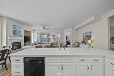 Opportunity: Exceptional Tenaja Model in Trilogy at Glen Ivy's on Glen Ivy Golf Club in California - for sale on GolfHomes.com, golf home, golf lot
