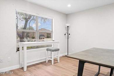 VALUE and a STEAL at this price! UPDATED and turn-key ready on Legend Trail Golf Club in Arizona - for sale on GolfHomes.com, golf home, golf lot