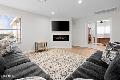 VALUE and a STEAL at this price! UPDATED and turn-key ready on Legend Trail Golf Club in Arizona - for sale on GolfHomes.com, golf home, golf lot