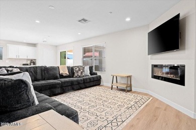 VALUE and a STEAL at this price! UPDATED and turn-key ready on Legend Trail Golf Club in Arizona - for sale on GolfHomes.com, golf home, golf lot