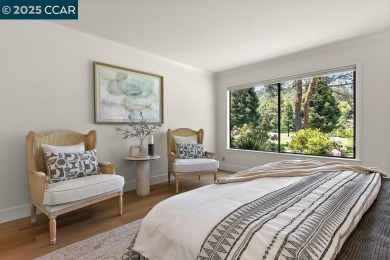Stunning Level-In Tahoe with Golf Course Views! Welcome to this on Rossmoor Golf Course in California - for sale on GolfHomes.com, golf home, golf lot