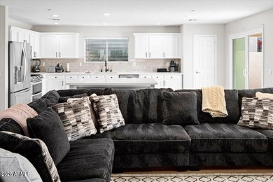 VALUE and a STEAL at this price! UPDATED and turn-key ready on Legend Trail Golf Club in Arizona - for sale on GolfHomes.com, golf home, golf lot