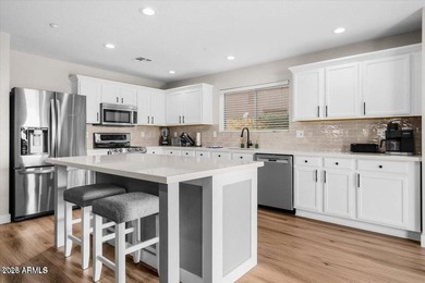 VALUE and a STEAL at this price! UPDATED and turn-key ready on Legend Trail Golf Club in Arizona - for sale on GolfHomes.com, golf home, golf lot