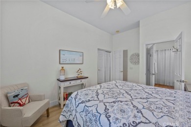Opportunity: Exceptional Tenaja Model in Trilogy at Glen Ivy's on Glen Ivy Golf Club in California - for sale on GolfHomes.com, golf home, golf lot