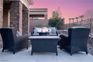 Full Strip & mountain views, yet peacefully nestled in Lake Las on South Shore At Lake Las Vegas in Nevada - for sale on GolfHomes.com, golf home, golf lot