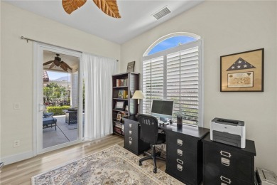 Opportunity: Exceptional Tenaja Model in Trilogy at Glen Ivy's on Glen Ivy Golf Club in California - for sale on GolfHomes.com, golf home, golf lot