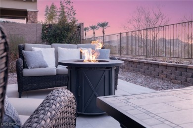 Full Strip & mountain views, yet peacefully nestled in Lake Las on South Shore At Lake Las Vegas in Nevada - for sale on GolfHomes.com, golf home, golf lot