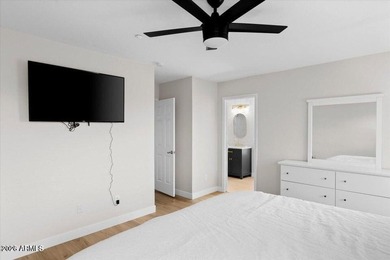 VALUE and a STEAL at this price! UPDATED and turn-key ready on Legend Trail Golf Club in Arizona - for sale on GolfHomes.com, golf home, golf lot