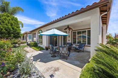 Opportunity: Exceptional Tenaja Model in Trilogy at Glen Ivy's on Glen Ivy Golf Club in California - for sale on GolfHomes.com, golf home, golf lot