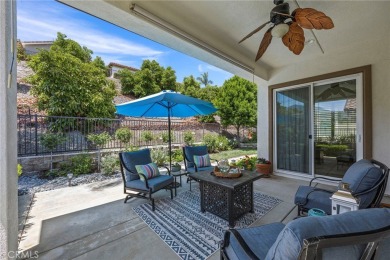 Opportunity: Exceptional Tenaja Model in Trilogy at Glen Ivy's on Glen Ivy Golf Club in California - for sale on GolfHomes.com, golf home, golf lot