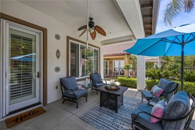 Opportunity: Exceptional Tenaja Model in Trilogy at Glen Ivy's on Glen Ivy Golf Club in California - for sale on GolfHomes.com, golf home, golf lot