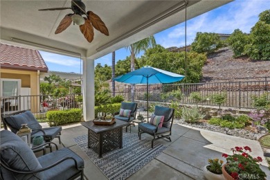 Opportunity: Exceptional Tenaja Model in Trilogy at Glen Ivy's on Glen Ivy Golf Club in California - for sale on GolfHomes.com, golf home, golf lot