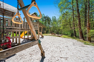 Discover the ideal investment opportunity in the breathtaking on Bent Creek Golf Course in Tennessee - for sale on GolfHomes.com, golf home, golf lot