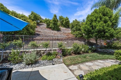 Opportunity: Exceptional Tenaja Model in Trilogy at Glen Ivy's on Glen Ivy Golf Club in California - for sale on GolfHomes.com, golf home, golf lot
