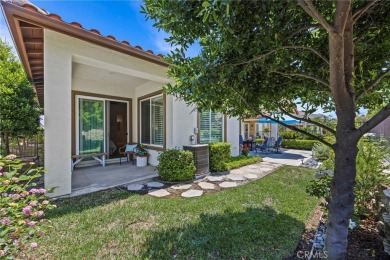 Opportunity: Exceptional Tenaja Model in Trilogy at Glen Ivy's on Glen Ivy Golf Club in California - for sale on GolfHomes.com, golf home, golf lot