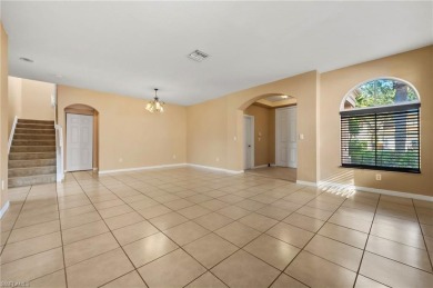 The perfect blank canvas to design a space that fits your style! on Valencia Golf and Country Club in Florida - for sale on GolfHomes.com, golf home, golf lot