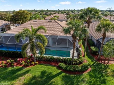 Nestled within the prestigious Colonial Country Club, this on Colonial Country Club in Florida - for sale on GolfHomes.com, golf home, golf lot