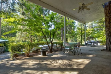 Welcome to an extraordinary golfing experience, Forest Meadows on Forest Meadows Golf Course in California - for sale on GolfHomes.com, golf home, golf lot