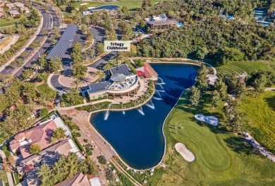 Opportunity: Exceptional Tenaja Model in Trilogy at Glen Ivy's on Glen Ivy Golf Club in California - for sale on GolfHomes.com, golf home, golf lot