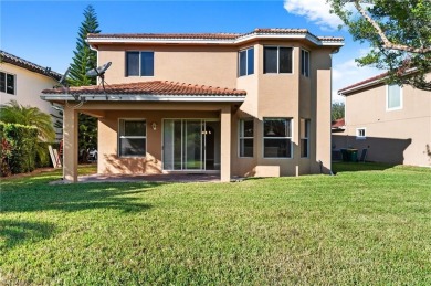 The perfect blank canvas to design a space that fits your style! on Valencia Golf and Country Club in Florida - for sale on GolfHomes.com, golf home, golf lot