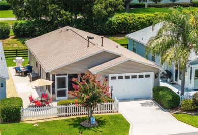 BOND PAID, NO HOMES BEHIND and MOVE-IN READY! Discover this on The Links of Spruce Creek in Florida - for sale on GolfHomes.com, golf home, golf lot