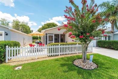 BOND PAID, NO HOMES BEHIND and MOVE-IN READY! Discover this on The Links of Spruce Creek in Florida - for sale on GolfHomes.com, golf home, golf lot