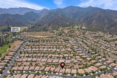 Opportunity: Exceptional Tenaja Model in Trilogy at Glen Ivy's on Glen Ivy Golf Club in California - for sale on GolfHomes.com, golf home, golf lot