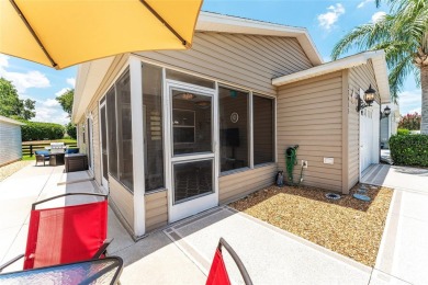 BOND PAID, NO HOMES BEHIND and MOVE-IN READY! Discover this on The Links of Spruce Creek in Florida - for sale on GolfHomes.com, golf home, golf lot