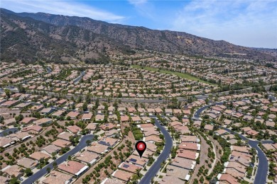 Opportunity: Exceptional Tenaja Model in Trilogy at Glen Ivy's on Glen Ivy Golf Club in California - for sale on GolfHomes.com, golf home, golf lot