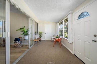 Step into the charm of 221D in Mutual 9! This cozy 1-bedroom on Leisure World Seal Beach Golf Course in California - for sale on GolfHomes.com, golf home, golf lot