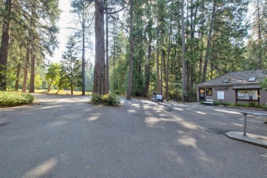 Welcome to an extraordinary golfing experience, Forest Meadows on Forest Meadows Golf Course in California - for sale on GolfHomes.com, golf home, golf lot