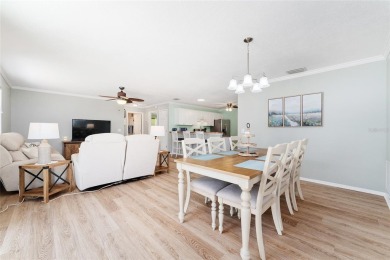 BOND PAID, NO HOMES BEHIND and MOVE-IN READY! Discover this on The Links of Spruce Creek in Florida - for sale on GolfHomes.com, golf home, golf lot