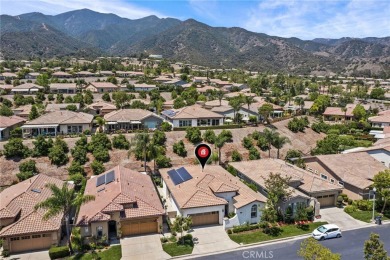 Opportunity: Exceptional Tenaja Model in Trilogy at Glen Ivy's on Glen Ivy Golf Club in California - for sale on GolfHomes.com, golf home, golf lot