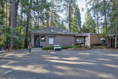 Welcome to an extraordinary golfing experience, Forest Meadows on Forest Meadows Golf Course in California - for sale on GolfHomes.com, golf home, golf lot