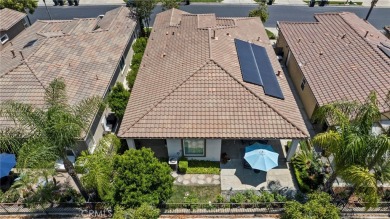Opportunity: Exceptional Tenaja Model in Trilogy at Glen Ivy's on Glen Ivy Golf Club in California - for sale on GolfHomes.com, golf home, golf lot