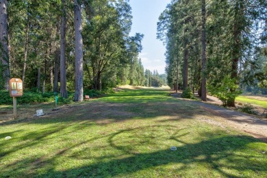 Welcome to an extraordinary golfing experience, Forest Meadows on Forest Meadows Golf Course in California - for sale on GolfHomes.com, golf home, golf lot