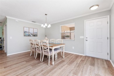 BOND PAID, NO HOMES BEHIND and MOVE-IN READY! Discover this on The Links of Spruce Creek in Florida - for sale on GolfHomes.com, golf home, golf lot