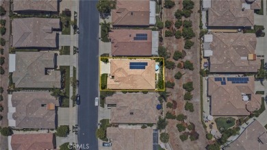 Opportunity: Exceptional Tenaja Model in Trilogy at Glen Ivy's on Glen Ivy Golf Club in California - for sale on GolfHomes.com, golf home, golf lot